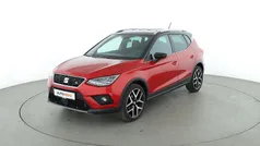 Rot Gebraucht 2019 Seat Arona FR SUV | 16.890 € (Fairer Preis)
