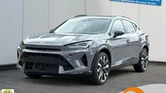 Gebraucht 2025 Cupra Formentor VZ SUV | 38.890 € (Superpreis)
