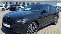 Gebraucht 2022 BMW X4 Performance SUV | 46.288 € (Fairer Preis)