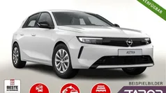Gebraucht 2024 Opel Astra Edition Limousine | 24.988 € (Superpreis)
