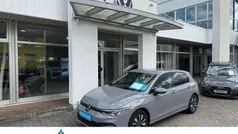 VW Golf VIII