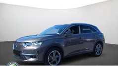 Platingrau metallic Gebraucht 2022 DS Automobiles DS7 Crossback Bastille Plus SUV | 26.990 € (Fairer Preis)