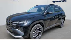 Gebraucht 2025 Hyundai Tucson Prime SUV | 36.990 € (Fairer Preis)