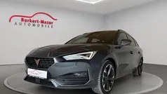 Andere Gebraucht 2024 Cupra Leon Limousine | 29.385 € (Superpreis)