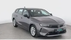 Grau Gebraucht 2023 Opel Astra Enjoy Kombi | 23.990 € (Guter Preis)