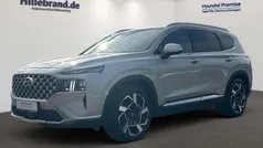 Gebraucht 2022 Hyundai Santa Fe Prime SUV | 36.990 € (Fairer Preis)