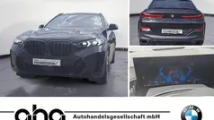 Gebraucht 2024 BMW X6 M Sport SUV | 77.680 € (Guter Preis)