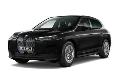 Gebraucht 2022 BMW iX SUV | 39.930 € (Fairer Preis)