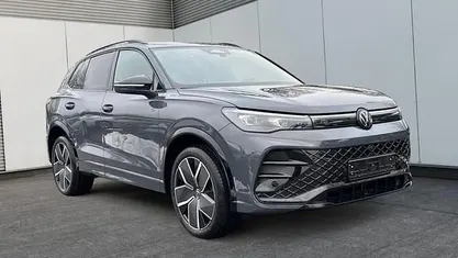 Gebraucht 2025 VW Tiguan Style SUV | 55.910 € (Guter Preis)