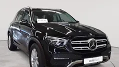 Gebraucht 2022 Mercedes GLE350e SUV | 49.490 € (Superpreis)