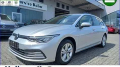 Gebraucht 2023 VW Golf VIII Kombi | 23.970 € (Guter Preis)