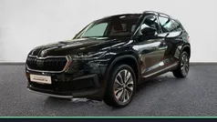 Gebraucht 2022 Skoda Kodiaq Tour SUV | 29.990 € (Guter Preis)