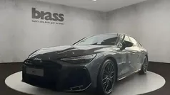 Gebraucht 2025 Audi A6 Ambiente Limousine | 91.285 €