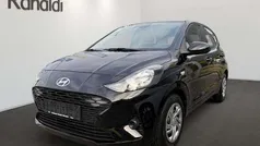 Gebraucht 2025 Hyundai i10 Select Kleinwagen | 17.490 € (Fairer Preis)