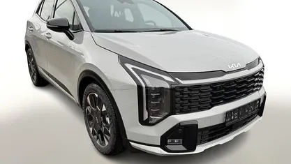 Gebraucht Kia Sportage GT-Line 136 PS (100 kW) 2025 SUV