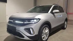 Gebraucht 2025 VW T-Cross Exclusive SUV | 26.050 € (Guter Preis)