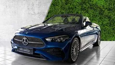 Gebraucht 2024 Mercedes CLE300 AMG Cabrio | 64.880 € (Fairer Preis)