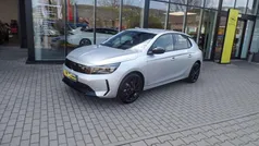 Silber Gebraucht 2025 Opel Corsa Edition Kleinwagen | 17.900 € (Guter Preis)