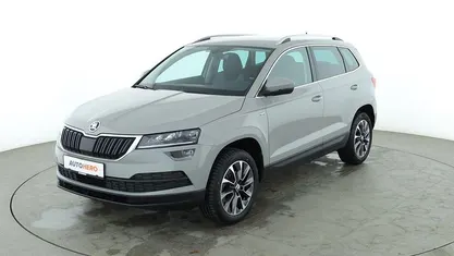 Gebraucht 2020 Skoda Karoq Drive SUV | 19.100 € (Fairer Preis)