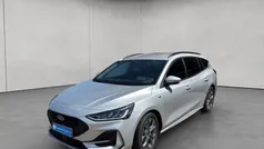 Gebraucht 2023 Ford Focus ST-Line Kombi | 24.550 € (Fairer Preis)