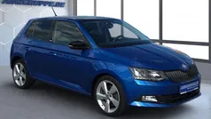 Gebraucht 2016 Skoda Fabia Joy Limousine | 11.790 € (Fairer Preis)