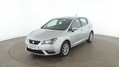 Gebraucht 2017 Seat Ibiza Style Kleinwagen | 9.890 € (Fairer Preis)