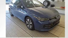 Gebraucht 2024 VW Golf VIII Goal Limousine | 29.740 € (Superpreis)