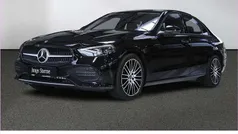 Gebraucht 2023 Mercedes C180 Limousine | 32.890 € (Guter Preis)