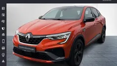 Gebraucht 2021 Renault Arkana R.S. SUV | 20.980 € (Fairer Preis)