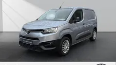 Gebraucht 2021 Toyota Proace City City Van / Kleinbus | 21.990 € (Fairer Preis)