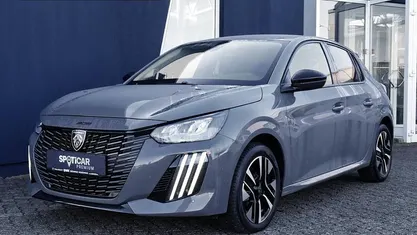 Gebraucht 2024 Peugeot 208 Allure Kleinwagen | 18.951 € (Guter Preis)