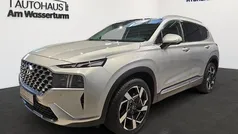 Gebraucht 2023 Hyundai Santa Fe Prime SUV | 42.999 € (Fairer Preis)