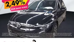 Gebraucht 2025 VW Golf VIII Goal Limousine | 24.777 € (Superpreis)