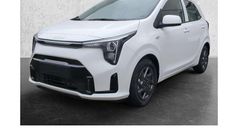 Gebraucht 2025 Kia Picanto Vision Kleinwagen | 16.333 € (Fairer Preis)