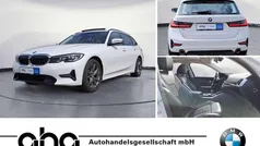 Gebraucht 2020 BMW 320 Sport Line Kombi | 24.860 € (Fairer Preis)