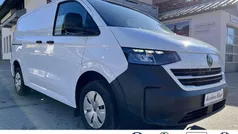 Weiß Neu 2025 VW T6.1 Van | 35.990 € (Superpreis)