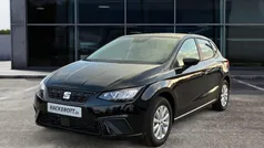 Schwarz Neu 2025 Seat Ibiza Kleinwagen | 19.390 € (Fairer Preis)