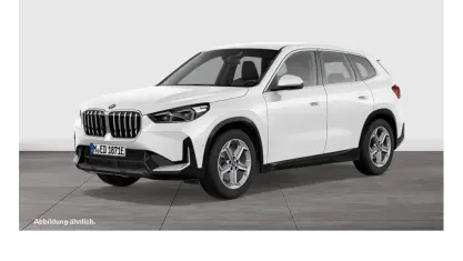 Gebraucht BMW iX1 Performance 230 kW (313 PS) 2023 Weiß SUV