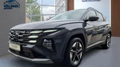 Gebraucht 2025 Hyundai Tucson Trend SUV | 36.490 € (Fairer Preis)