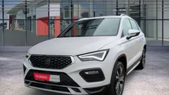 Bila weiss Gebraucht 2022 Seat Ateca Xperience SUV | 22.985 € (Fairer Preis)