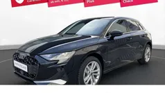 Gebraucht 2025 Audi A3 Sportback Advanced Plus Limousine | 31.990 € (Superpreis)