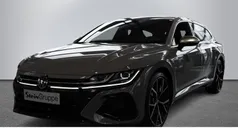 Gebraucht 2022 VW Arteon R Kombi | 65.980 €