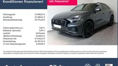 Gebraucht 2023 Audi Q8 S-Line SUV | 76.980 € (Fairer Preis)