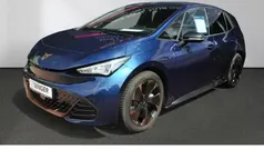 Gebraucht 2023 Cupra Born Kleinwagen | 25.880 €