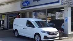 Frozen white Neu 2024 Ford Transit Trend Van / Kleinbus | 26.450 € (Guter Preis)