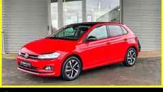 Gebraucht 2020 VW Polo Highline Limousine | 18.880 € (Fairer Preis)