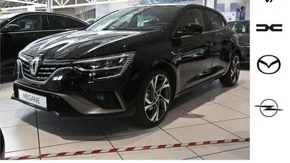 Gebraucht 2024 Renault Mégane IV R.S. Limousine | 26.990 € (Fairer Preis)
