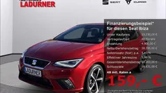 Gebraucht 2024 Seat Ibiza FR Kleinwagen | 23.230 € (Fairer Preis)