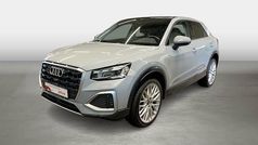 Gebraucht 2024 Audi Q2 S-Line SUV | 36.420 € (Fairer Preis)