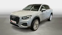 Gebraucht 2024 Audi Q2 S-Line SUV | 36.420 € (Fairer Preis)
